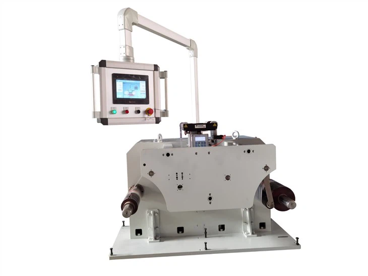 Rewinder Machine HR500