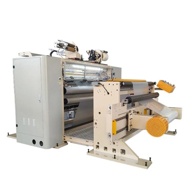 Slitting Machine